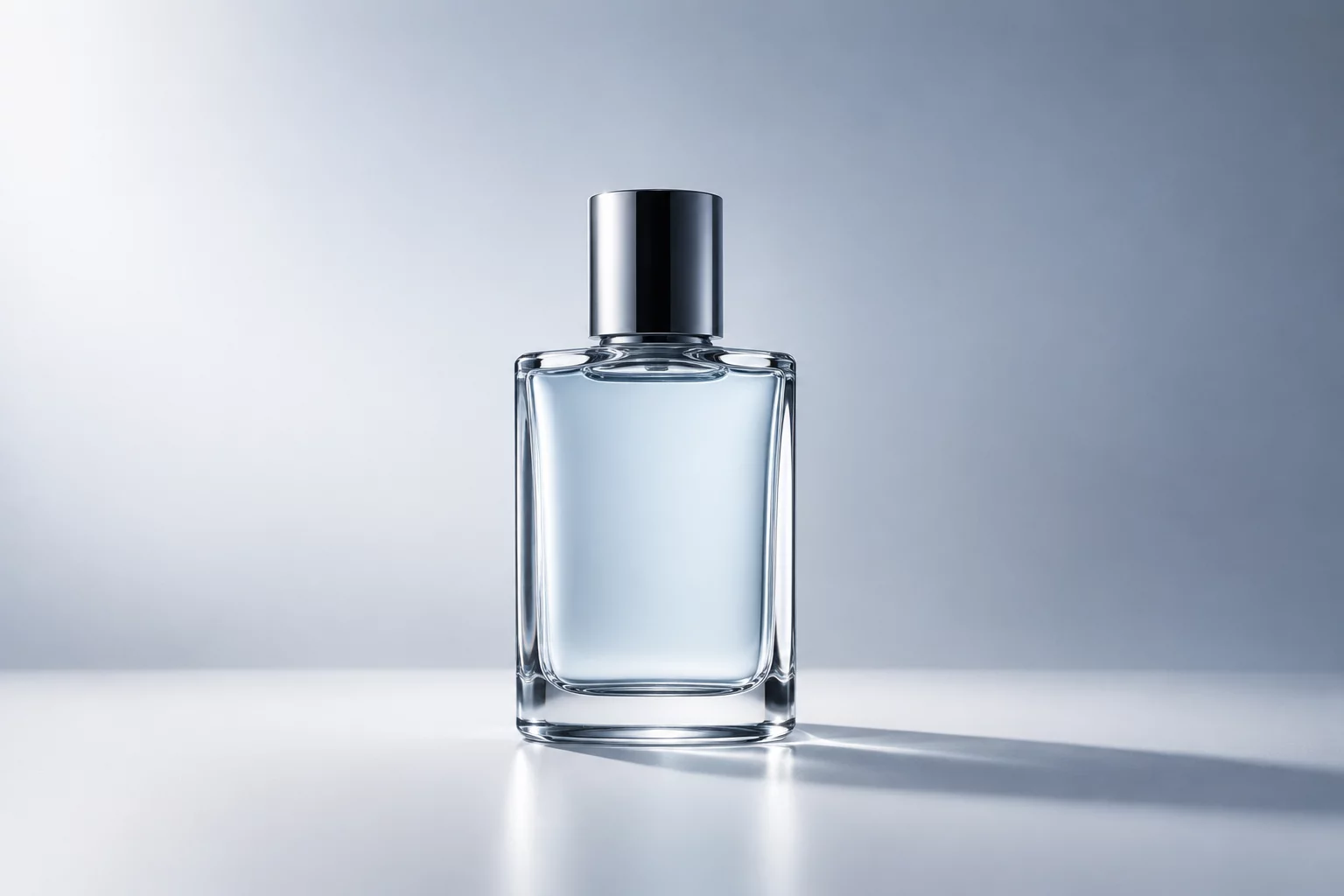 Commercial Packaging Angle Elimination