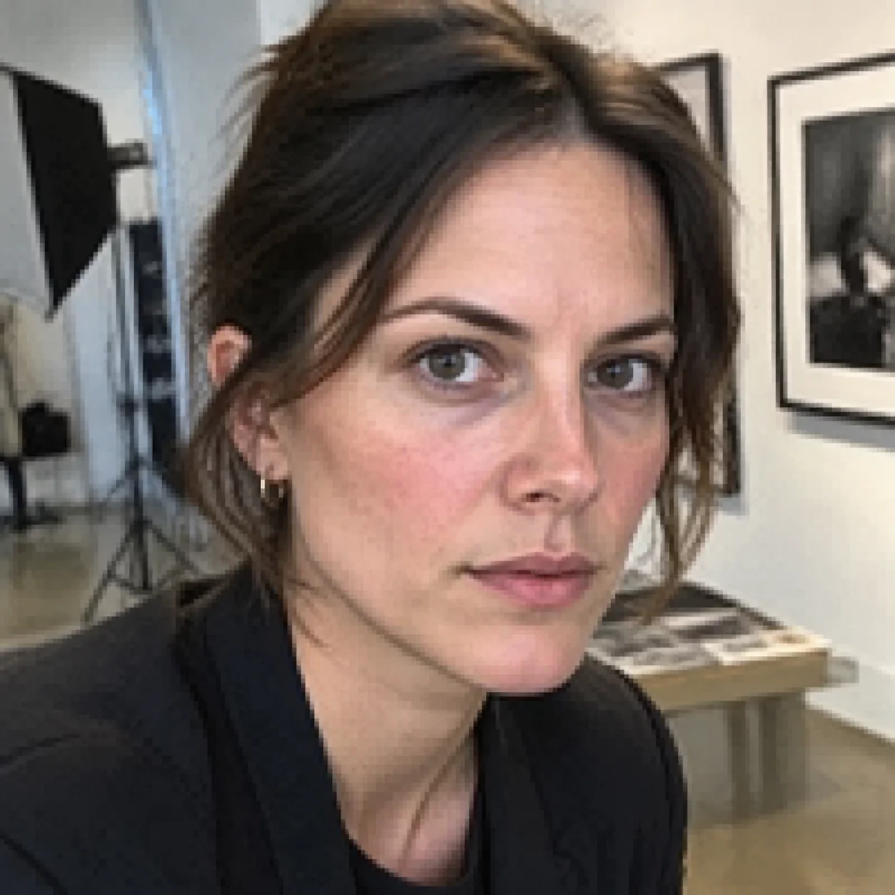 Elena Rostova avatar