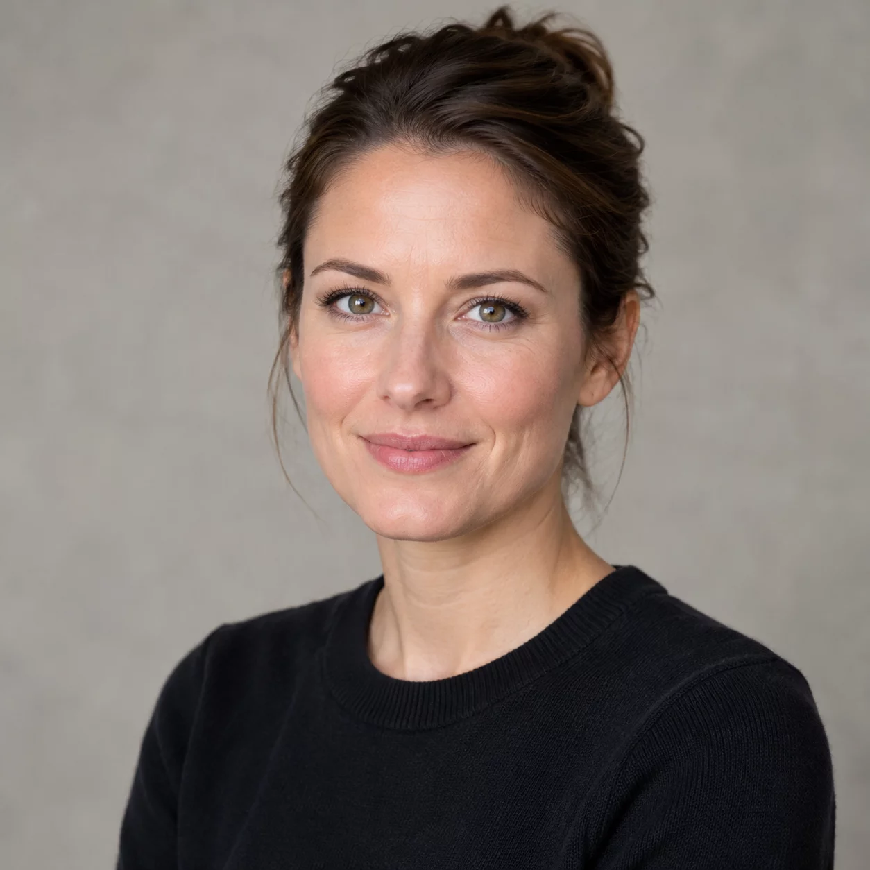Elena Rostova portrait