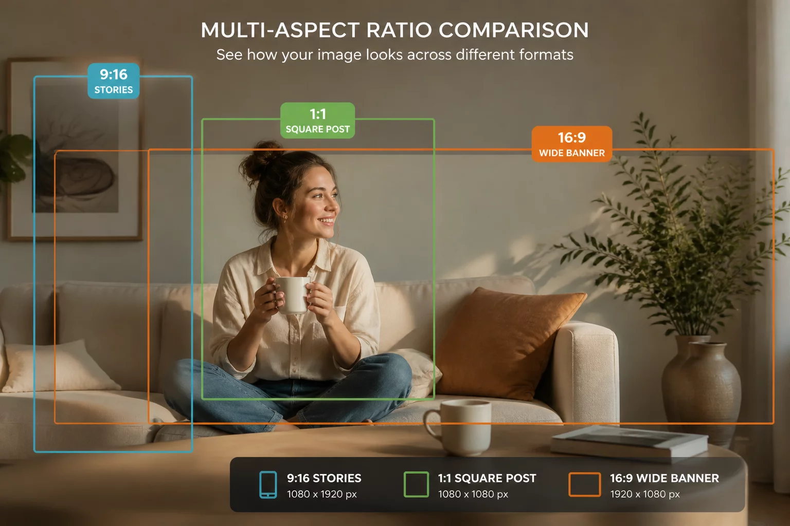 Managing Tiered Deliverables for Multi-Channel Campaigns