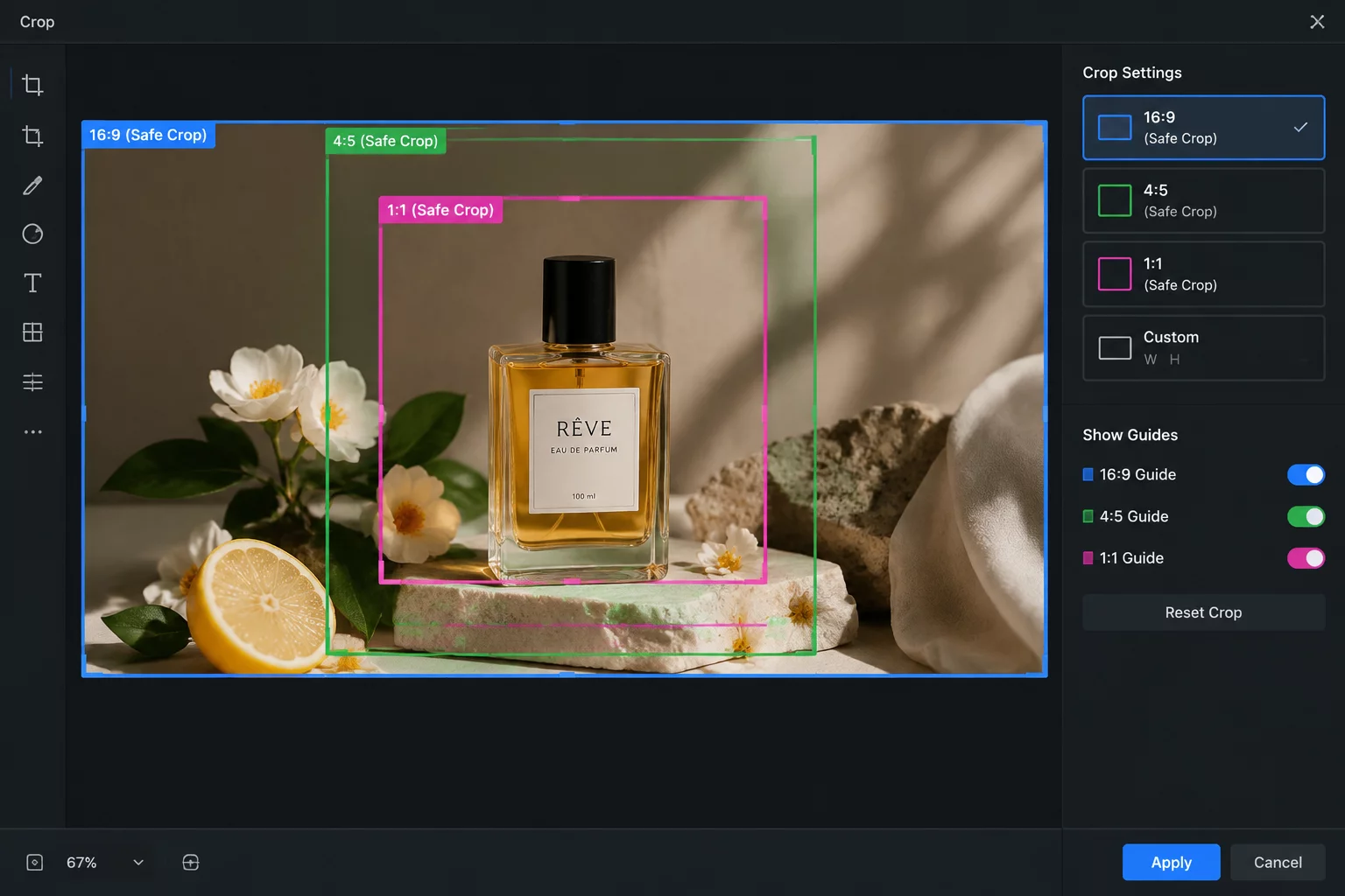 Managing Tiered Deliverables for Multi-Channel Campaigns