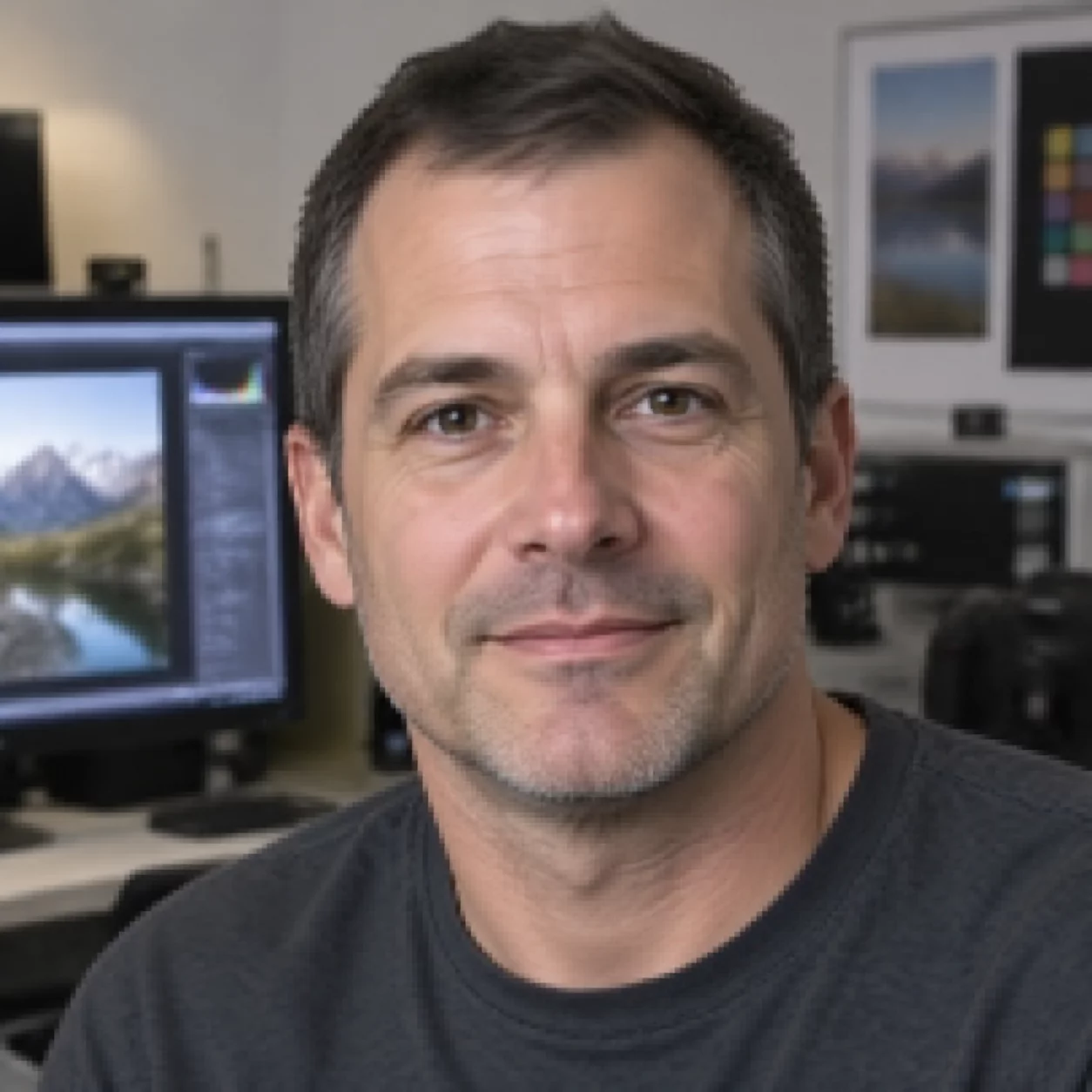 Marcus Vance avatar
