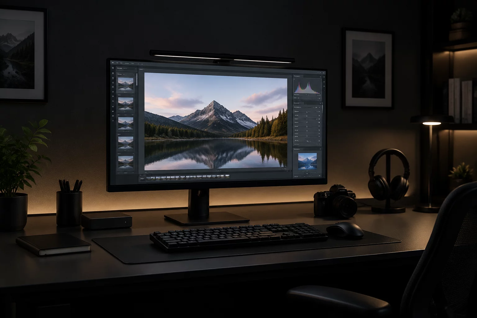 Preventing Visual Fatigue During Multi-Hour Image Reviews